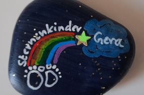 Sternenkinder Gera Selbsthilfegruppe Verwaiste Eltern